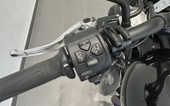 Gebrauchtmotorrad Triumph Scrambler 1200 X - Bild 6 Gebrauchtmotorrad Triumph Scrambler 1200 X - Bild 6