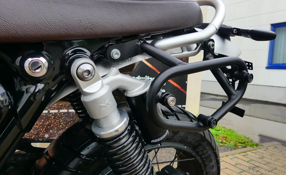 Angebot Triumph Scrambler 1200 X Bild 13: Angebot Triumph Scrambler 1200 X