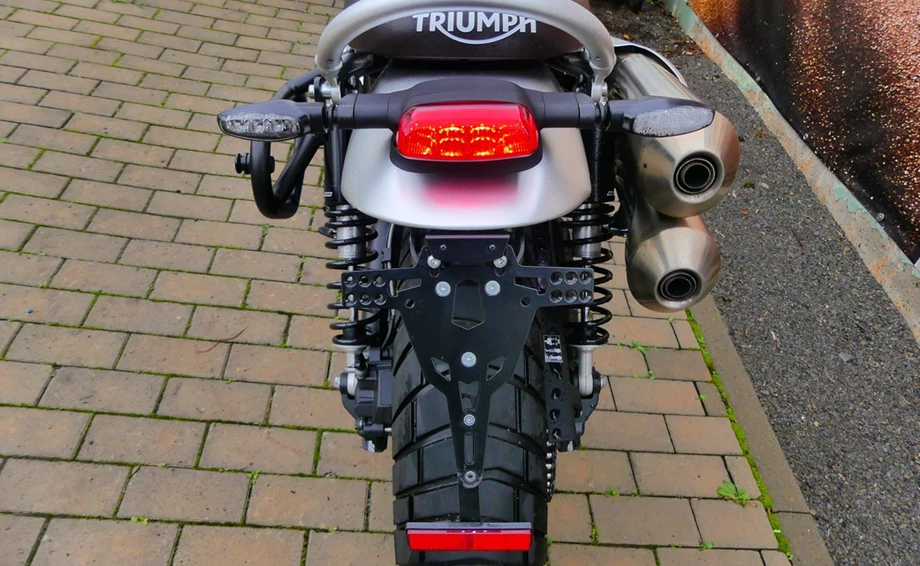Angebot Triumph Scrambler 1200 X Bild 14: Angebot Triumph Scrambler 1200 X
