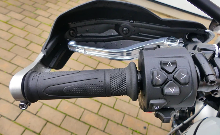 Angebot Triumph Scrambler 1200 X Bild 15: Angebot Triumph Scrambler 1200 X