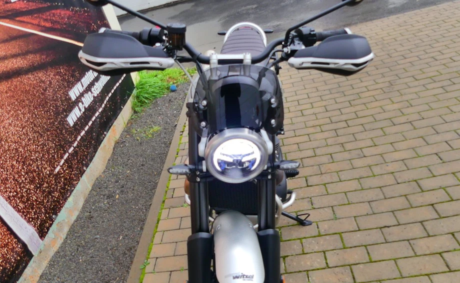 Angebot Triumph Scrambler 1200 X Bild 7: Angebot Triumph Scrambler 1200 X
