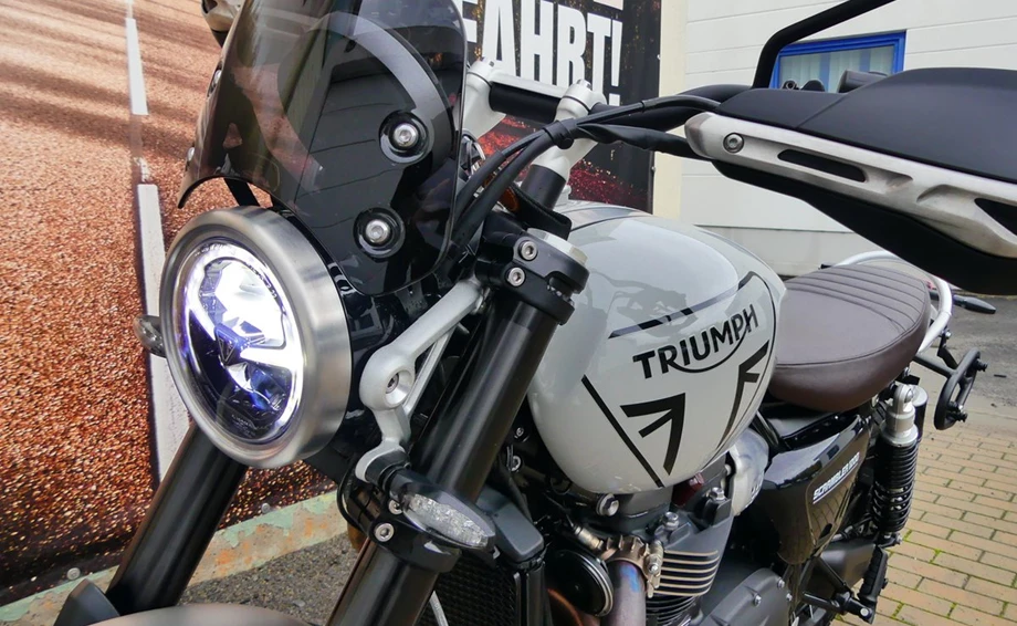 Angebot Triumph Scrambler 1200 X Bild 8: Angebot Triumph Scrambler 1200 X