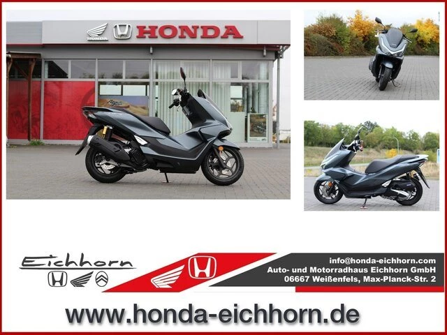 Offer Honda PCX125 Bild 1: Offer Honda PCX125