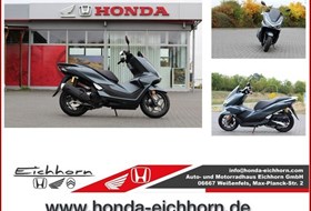 Honda PCX125