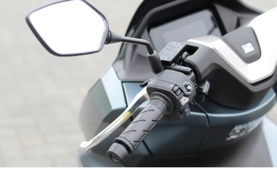 Neufahrzeug Honda PCX125 - Bild 13