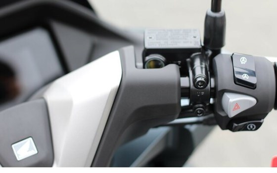 Neufahrzeug Honda PCX125 - Bild 14