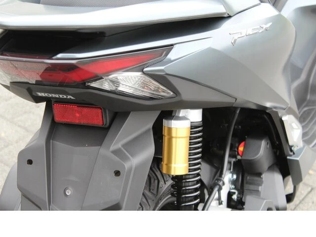 Offer Honda PCX125 Bild 15: Offer Honda PCX125