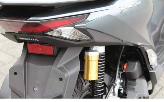 Neufahrzeug Honda PCX125 - Bild 15