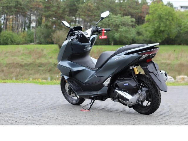 Offer Honda PCX125 Bild 16: Offer Honda PCX125