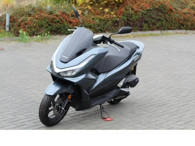 Offer Honda PCX125 Bild 17: Offer Honda PCX125