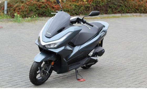 Neufahrzeug Honda PCX125 - Bild 17