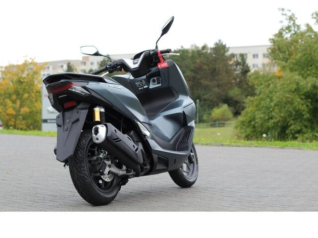 Offer Honda PCX125 Bild 18: Offer Honda PCX125