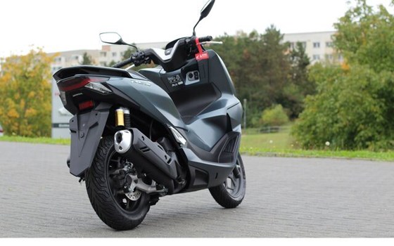 Neufahrzeug Honda PCX125 - Bild 18