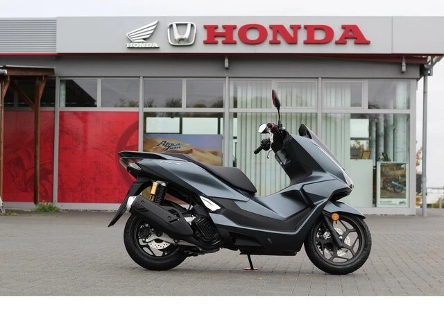 Offer Honda PCX125 Bild 2: Offer Honda PCX125