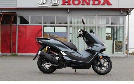 Neufahrzeug Honda PCX125 - Bild 2