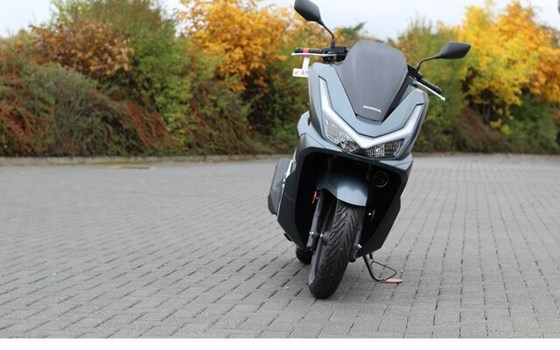 Neufahrzeug Honda PCX125 - Bild 3