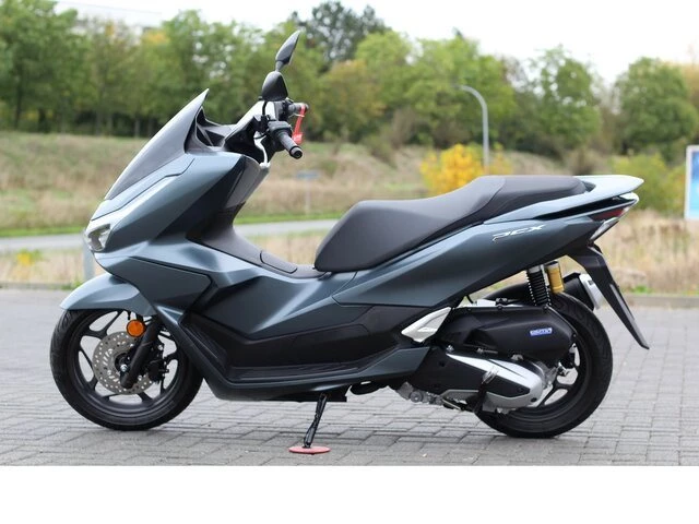 Offer Honda PCX125 Bild 4: Offer Honda PCX125