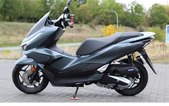 Neufahrzeug Honda PCX125 - Bild 4