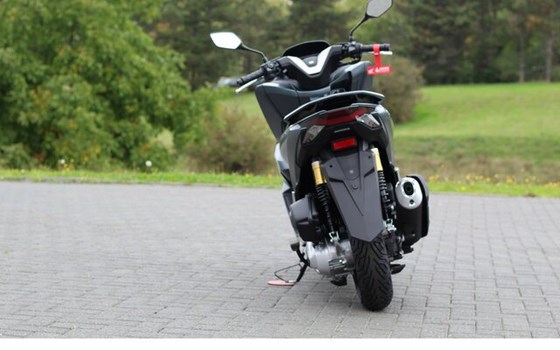 Neufahrzeug Honda PCX125 - Bild 5