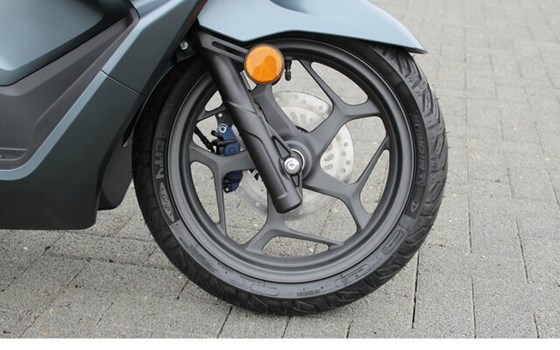Neufahrzeug Honda PCX125 - Bild 6