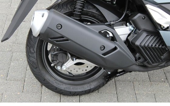 Neufahrzeug Honda PCX125 - Bild 8