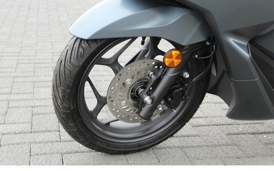 Neufahrzeug Honda PCX125 - Bild 9
