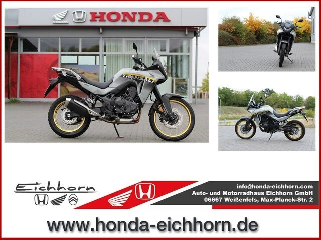 Offer Honda XL750 Transalp Bild 1: Offer Honda XL750 Transalp