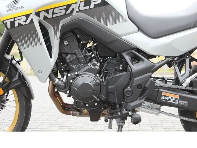 Offer Honda XL750 Transalp Bild 10: Offer Honda XL750 Transalp