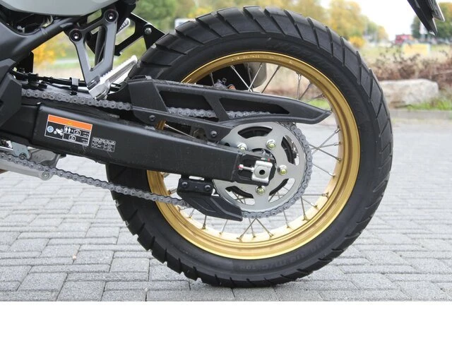 Offer Honda XL750 Transalp Bild 11: Offer Honda XL750 Transalp