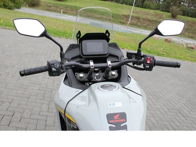 Offer Honda XL750 Transalp Bild 12: Offer Honda XL750 Transalp