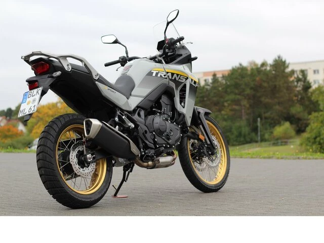 Offer Honda XL750 Transalp Bild 15: Offer Honda XL750 Transalp