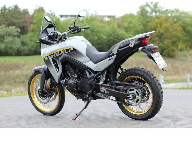 Offer Honda XL750 Transalp Bild 16: Offer Honda XL750 Transalp