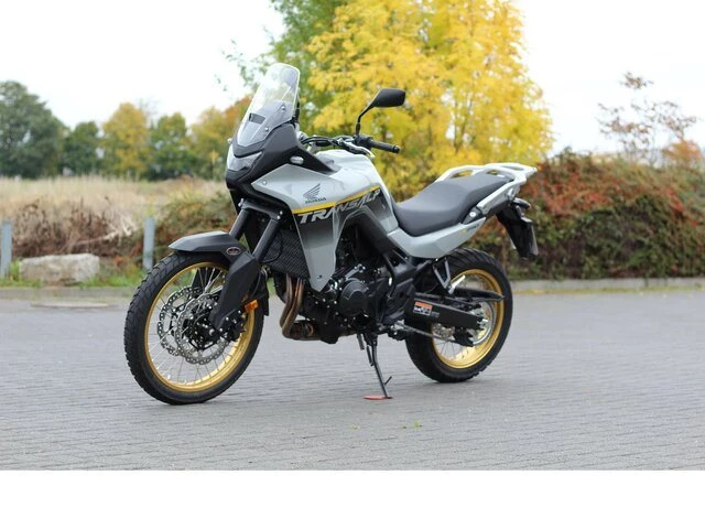Offer Honda XL750 Transalp Bild 17: Offer Honda XL750 Transalp