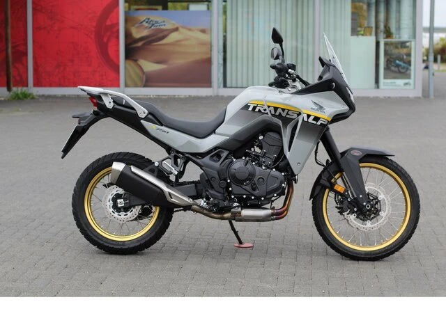 Offer Honda XL750 Transalp Bild 18: Offer Honda XL750 Transalp