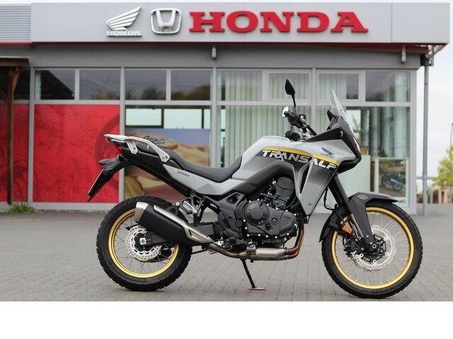 Offer Honda XL750 Transalp Bild 2: Offer Honda XL750 Transalp