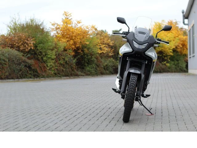 Offer Honda XL750 Transalp Bild 3: Offer Honda XL750 Transalp
