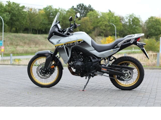 Offer Honda XL750 Transalp Bild 4: Offer Honda XL750 Transalp