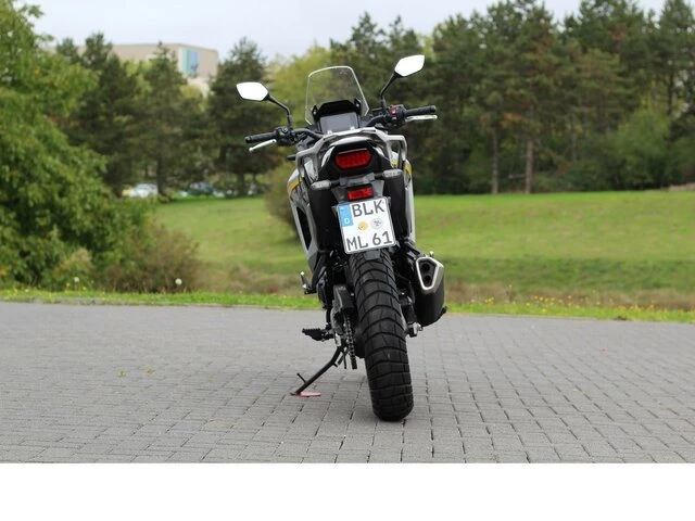 Offer Honda XL750 Transalp Bild 5: Offer Honda XL750 Transalp