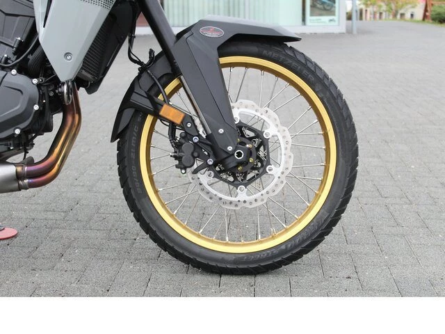 Offer Honda XL750 Transalp Bild 6: Offer Honda XL750 Transalp