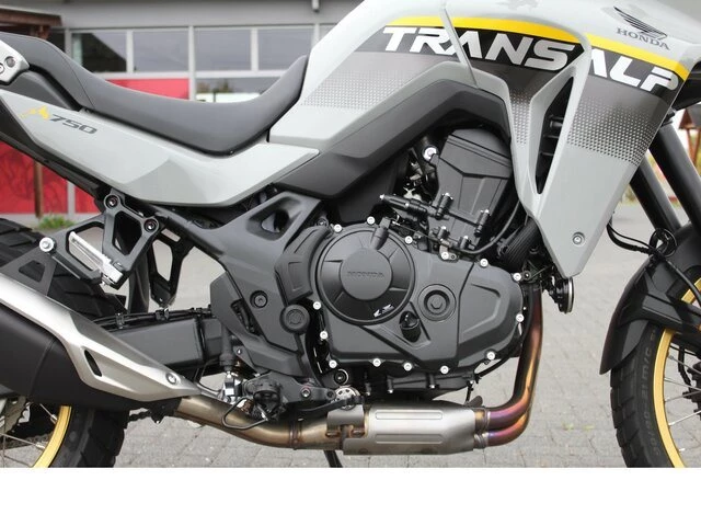 Offer Honda XL750 Transalp Bild 7: Offer Honda XL750 Transalp