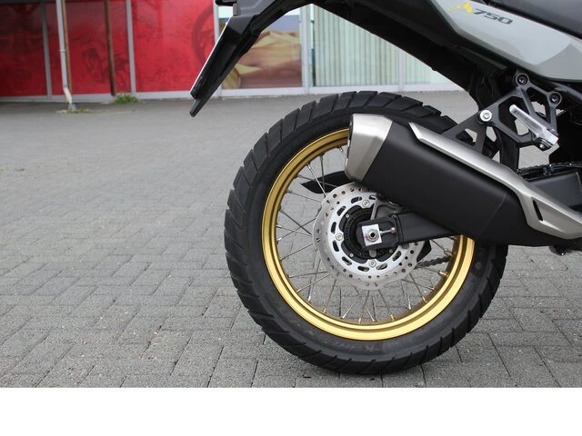 Offer Honda XL750 Transalp Bild 8: Offer Honda XL750 Transalp