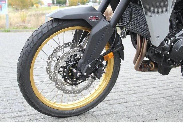 Offer Honda XL750 Transalp Bild 9: Offer Honda XL750 Transalp