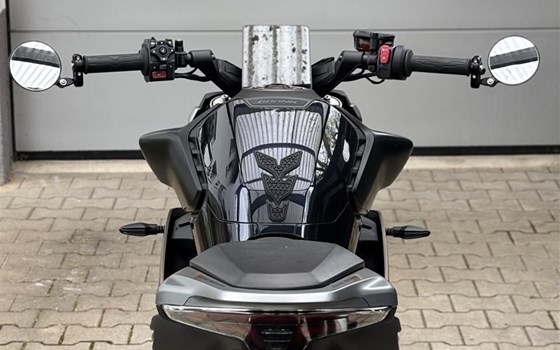 Gebrauchtmotorrad CFMOTO 800NK Advanced - Bild 10