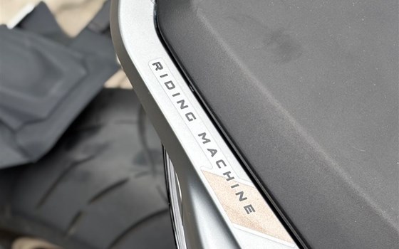 Gebrauchtmotorrad CFMOTO 800NK Advanced - Bild 6