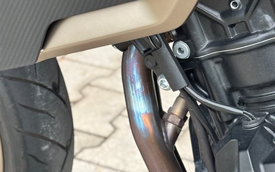 Gebrauchtmotorrad CFMOTO 800NK Advanced - Bild 7