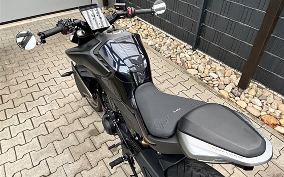 Gebrauchtmotorrad CFMOTO 800NK Advanced - Bild 8