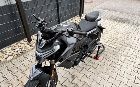 Gebrauchtmotorrad CFMOTO 800NK Advanced - Bild 9