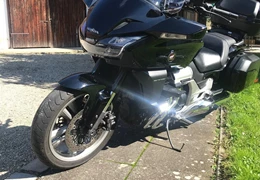 Gebrauchte Honda CTX 1300 Gebrauchte Honda CTX 1300