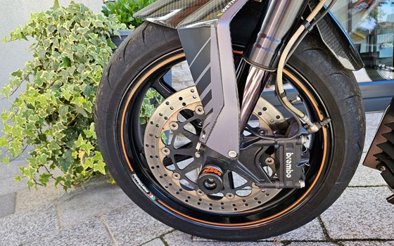 Gebrauchtmotorrad KTM 690 Duke R - Bild 12