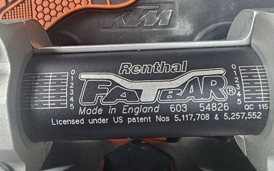 Gebrauchtmotorrad KTM 690 Duke R - Bild 3
